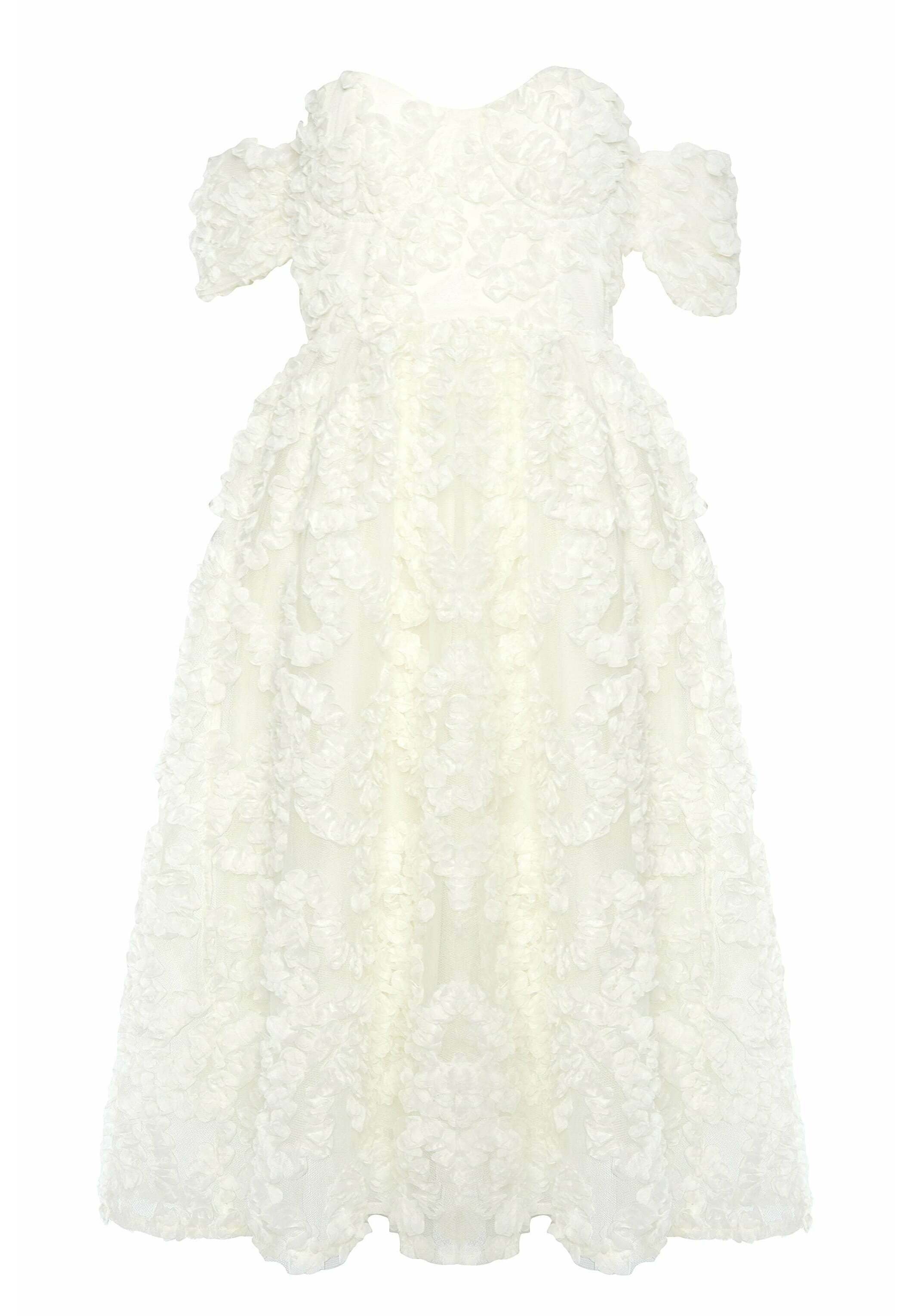 True decadence kleid weiß Clearance